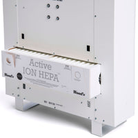 Wood's Luftrenare AL 310 Reningsgrad 99,97% Made in SE