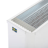 Wood's Luftrenare AL 310 Reningsgrad 99,97% Made in SE