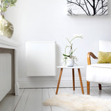 Wood's Luftrenare AL 310 Reningsgrad 99,97% Made in SE