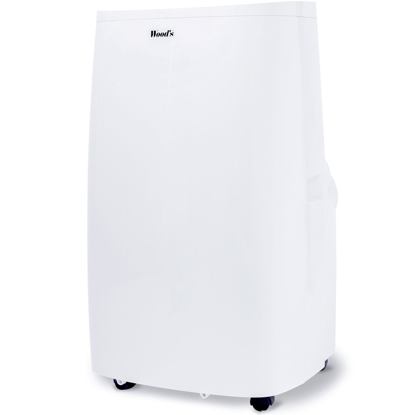 Wood's Luftkonditionering AC Cortina XL 18 WiFi Smart Home WAC1804G