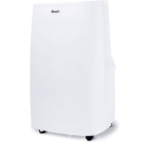 Wood's Luftkonditionering AC Cortina XL 18 WiFi Smart Home WAC1804G