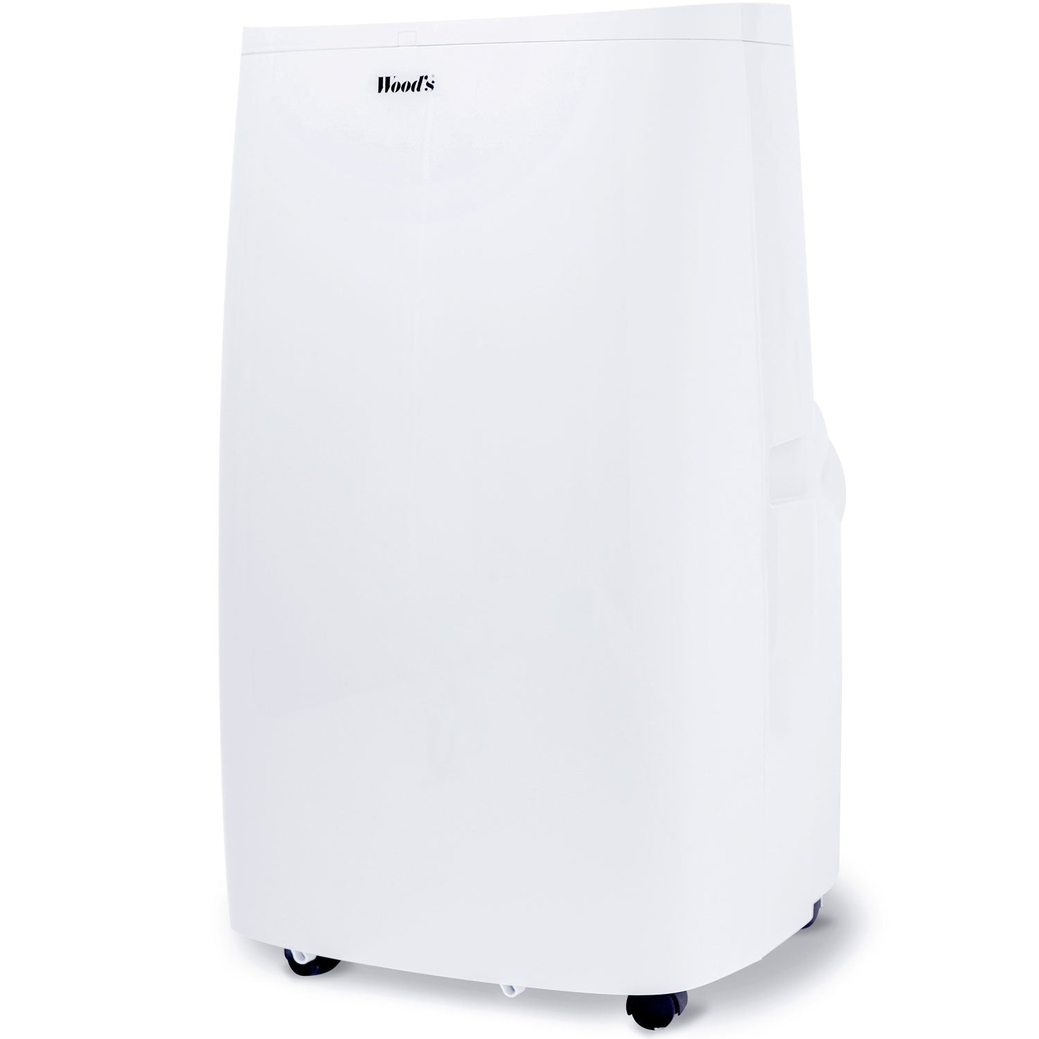 Wood's Luftkonditionering AC Cortina XL 18 WiFi Smart Home WAC1804G