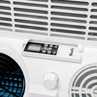 Wood's Luftkonditionering AC Cortina XL 18 WiFi Smart Home WAC1804G