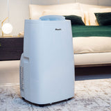 Wood's Luftkonditionering AC Cortina XL 18 WiFi Smart Home WAC1804G