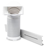 Wood's Luftkonditionering AC Cortina XL 18 WiFi Smart Home WAC1804G