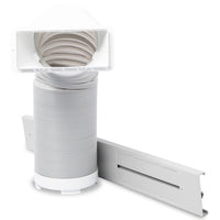 Wood's Luftkonditionering AC Cortina XL 18 WiFi Smart Home WAC1804G