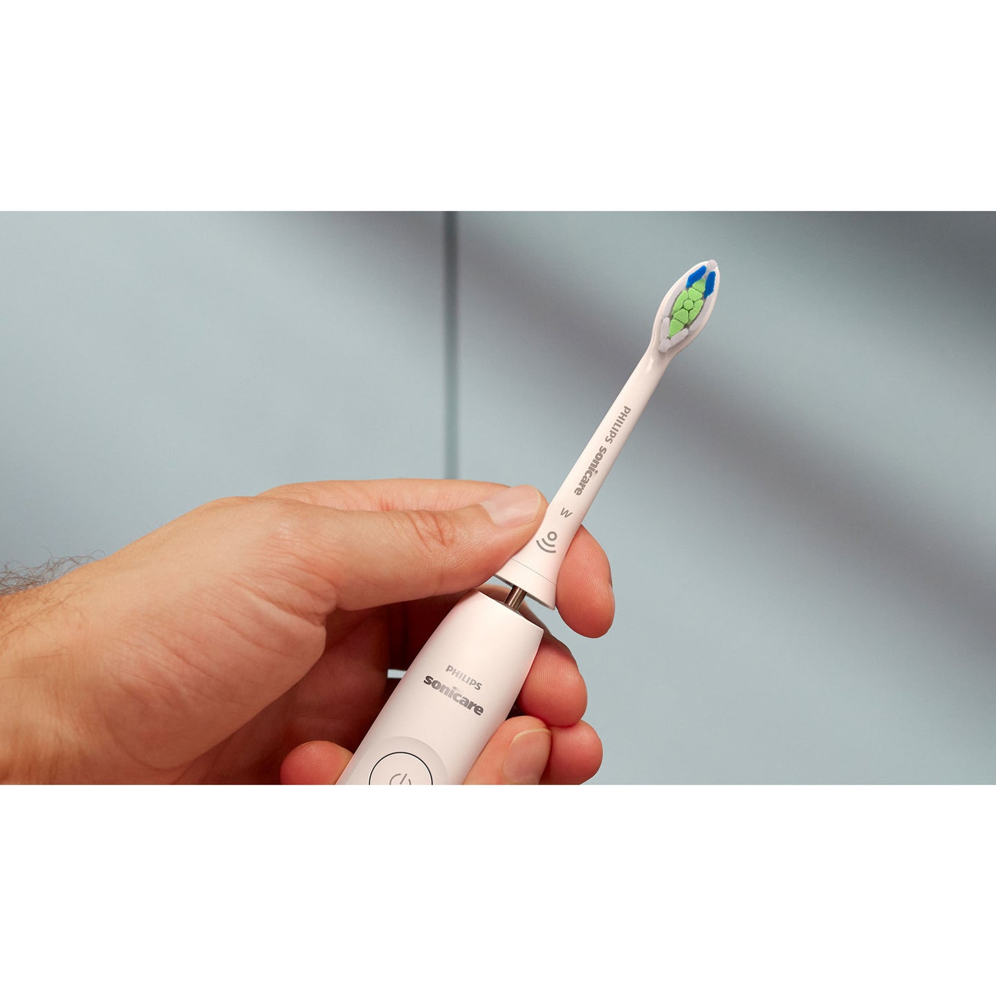 Philips Eltandborste Sonicare HX7108/01