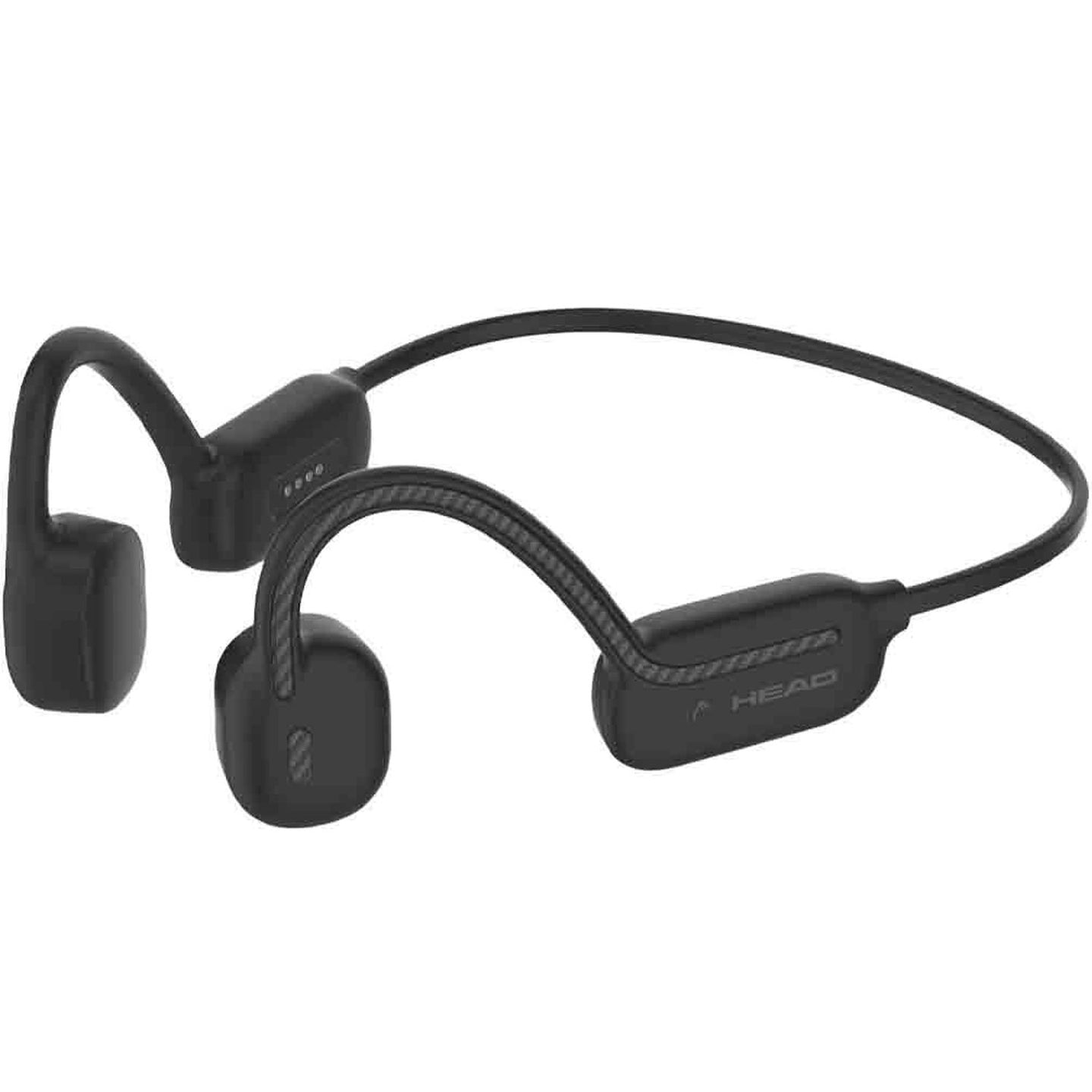 HEAD Hörlurar Bone Conduction
