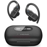 HEAD Hörlurar Flex Hooks Sport