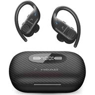 HEAD Hörlurar Flex Hooks Sport