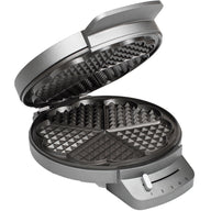 Princess Våffeljärn enkelt 132380 1200Watt