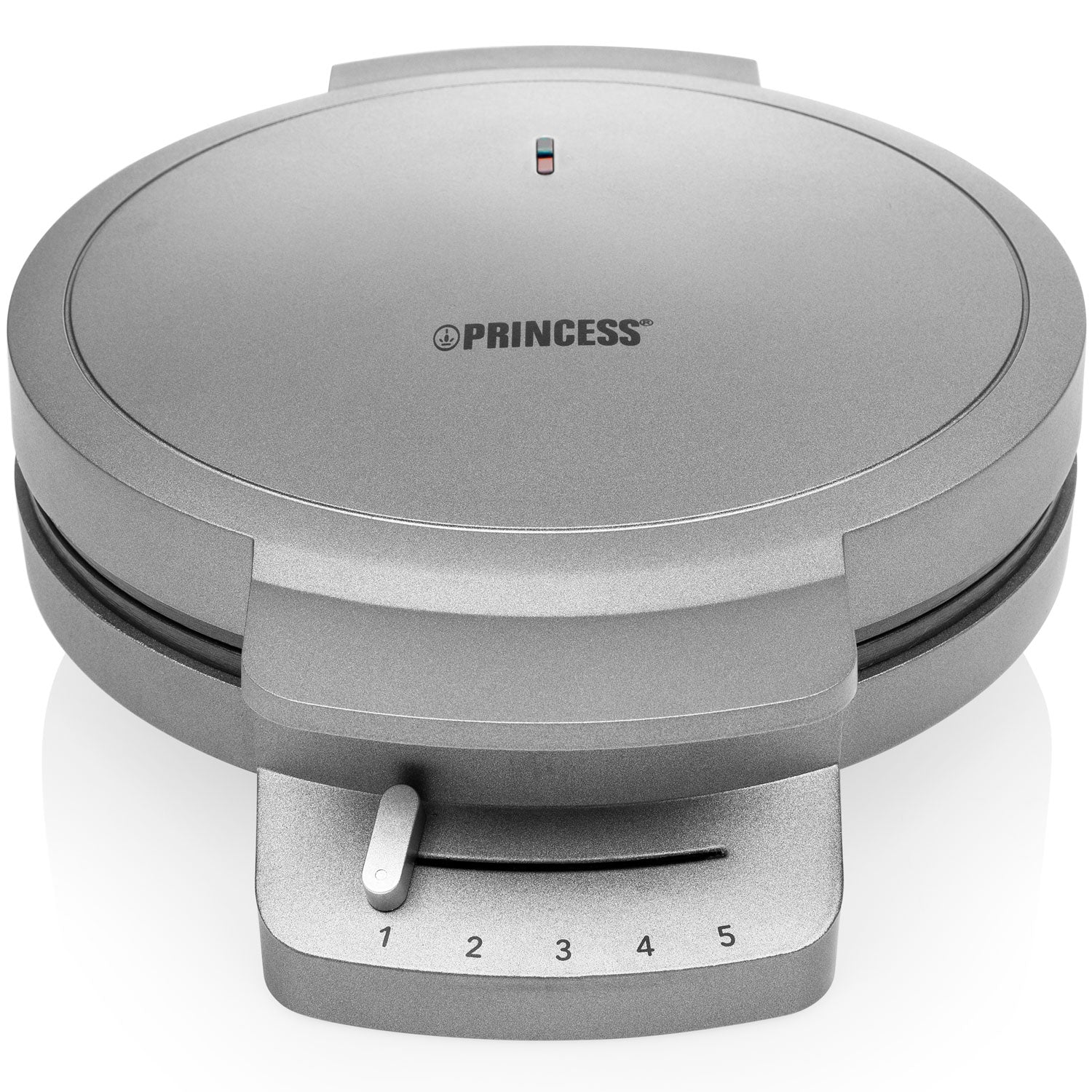 Princess Våffeljärn enkelt 132380 1200Watt