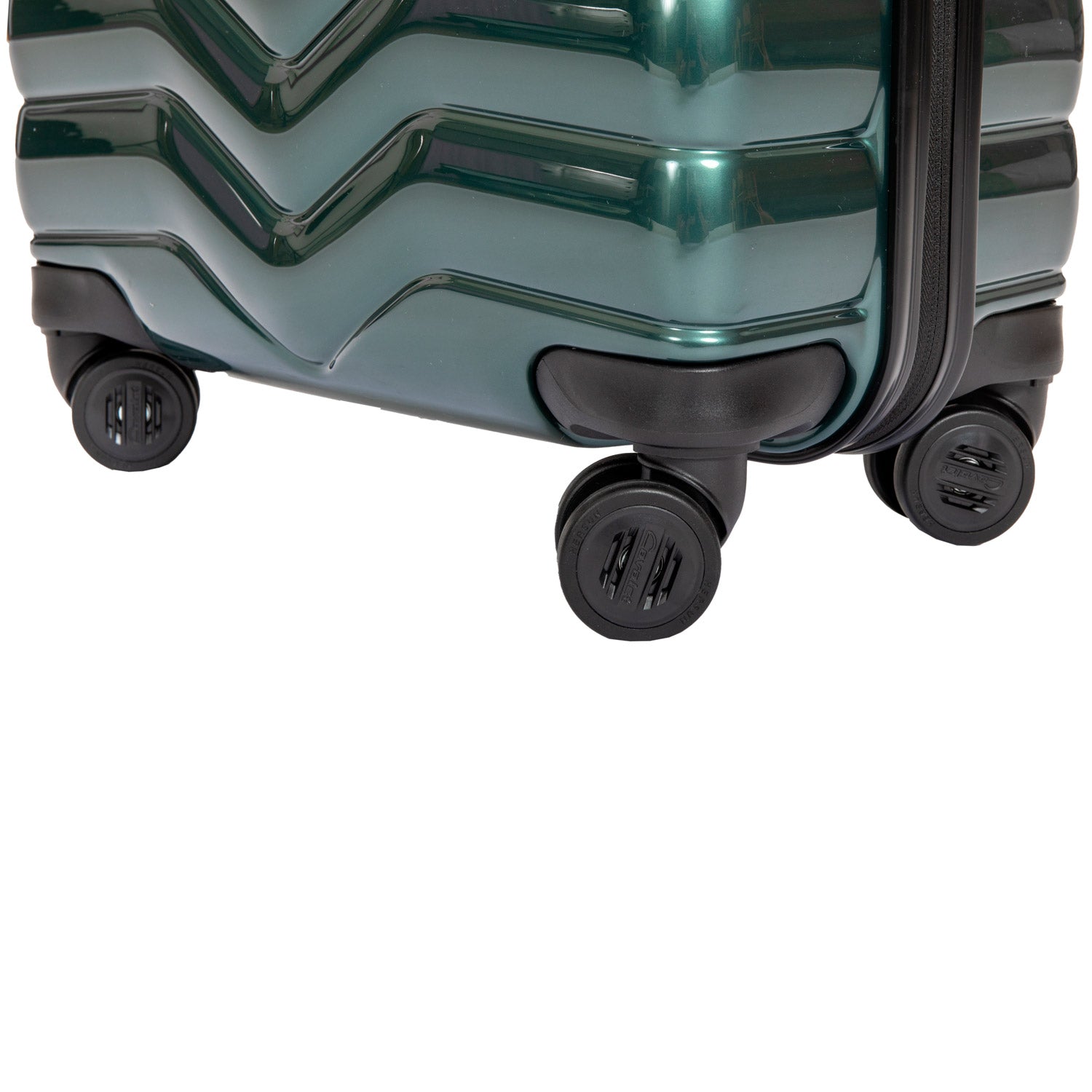 Cavalet Kabinväska Smygehuk Mörkgrön