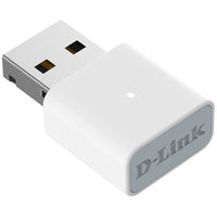 D-Link AN3U N300 Wi-Fi 4 USB-adapter