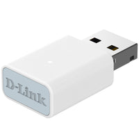 D-Link AC13U AC1300 Wi-Fi 5 USB-adapter