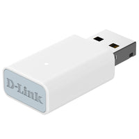 D-Link AX9U AX900 Wi-Fi 6 USB-adapter