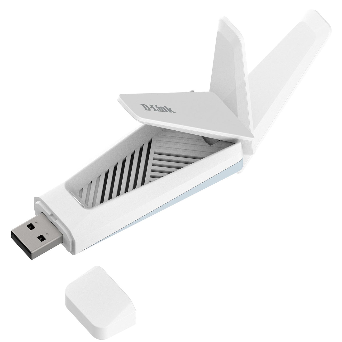 D-Link AX18U AX1800 Wi-Fi 6 USB-adapter