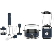 Terraillon Healthy Paket New Moon Serie