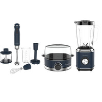 Terraillon Healthy Paket New Moon Serie