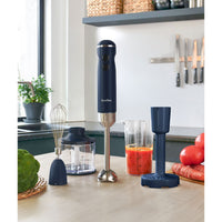 Terraillon Healthy Paket New Moon Serie