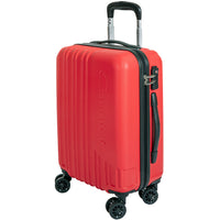 Cavalet Kabinväska Malibu Röd