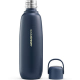 SodaStream Fizz&Go Stainless Steel Storm 0,9 liter Thermos