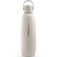 SodaStream Fizz&Go Stainless Steel Sand 0,9 liter Thermos