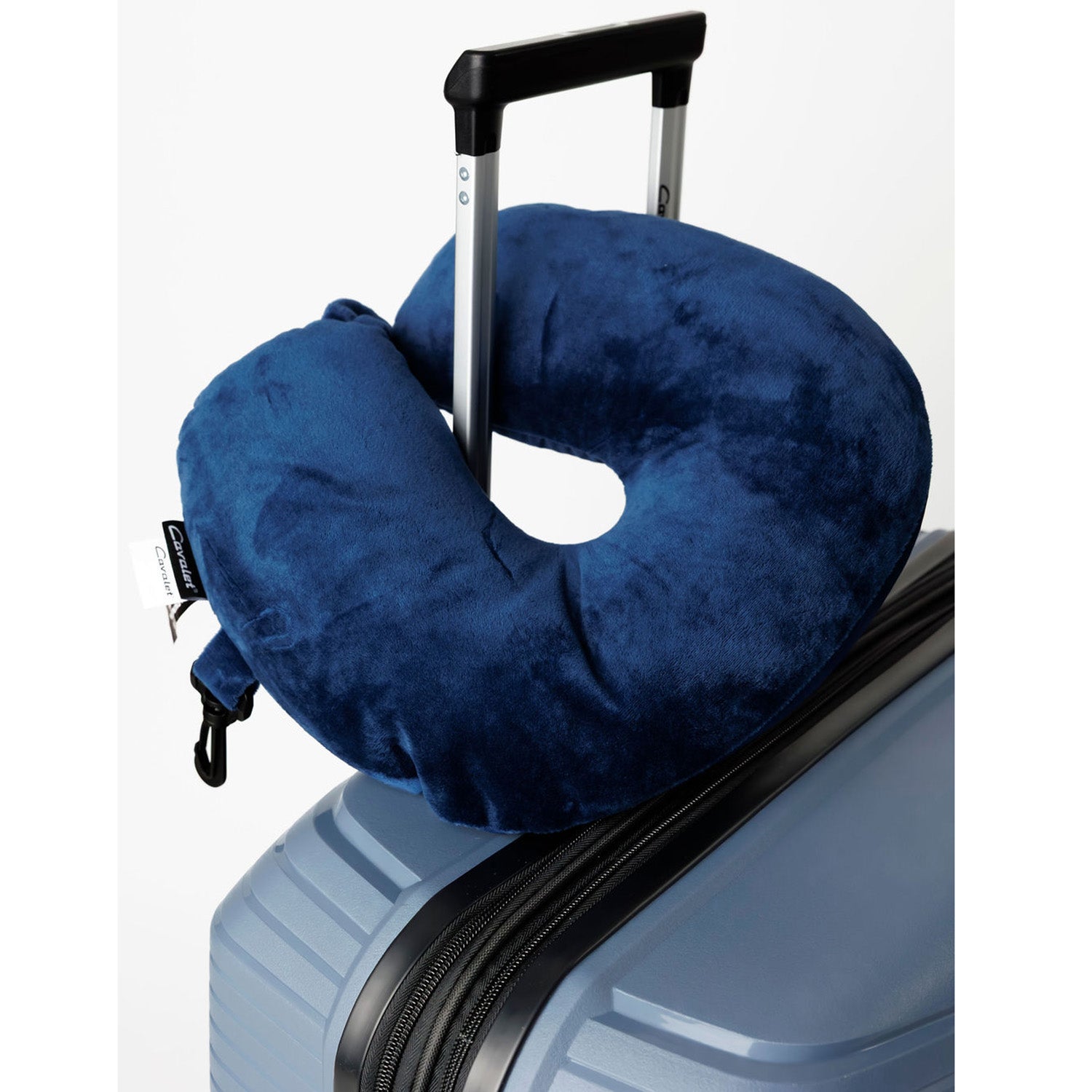 Cavalet Resekit 2 (2st Sovmasker, 2st Nackkuddar)