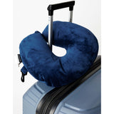 Cavalet Resekit 12 (Nackkudde, Reseflaskor)