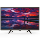 Strong TV 24" HD LED 230/12Volt SRT24HE4023 Svart