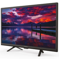 Strong TV 24" HD LED 230/12Volt SRT24HE4023 Svart