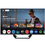 Strong TV 32" HD LED 230/12Volt Google TV SRT32HG4723C Svart