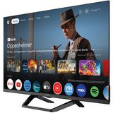 Strong TV 32" HD LED 230/12Volt Google TV SRT32HG4723C Svart