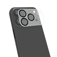 Celly Cameralens Skydd för kameralins iPhone 17 Pro