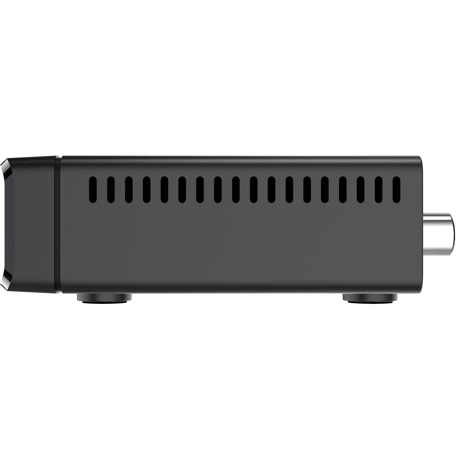 Strong TV-box DVB-T2 Marksänd FTA SRT8119 Svart