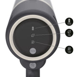 Hoover Skaftdammsugare GO Home 200W