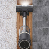 Hoover Skaftdammsugare GO Home 200W