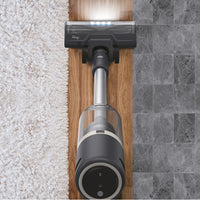 Hoover Skaftdammsugare GO Home 200W