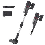 Hoover Skaftdammsugare GO Home Flexi 200W