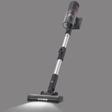Hoover Skaftdammsugare GO Home Flexi 200W