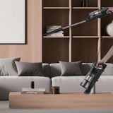 Hoover Skaftdammsugare HF1 Plus Home 165W