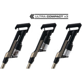 Hoover Skaftdammsugare HF2 Pet All Floor 165W