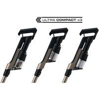 Hoover Skaftdammsugare HF2 Pet All Floor 165W