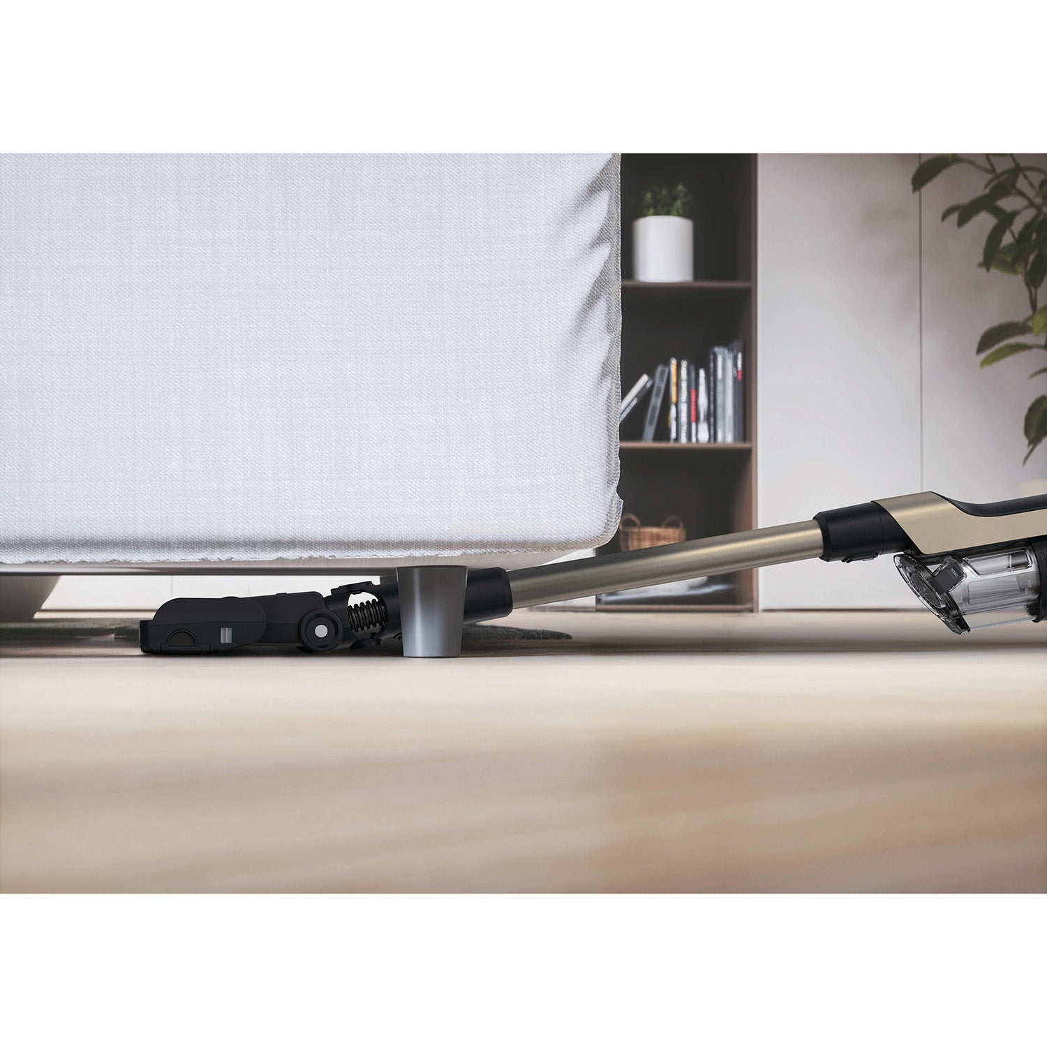 Hoover Skaftdammsugare HF2 Pet All Floor 165W