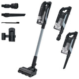 Hoover Skaftdammsugare HF6 Home All Floor 660W