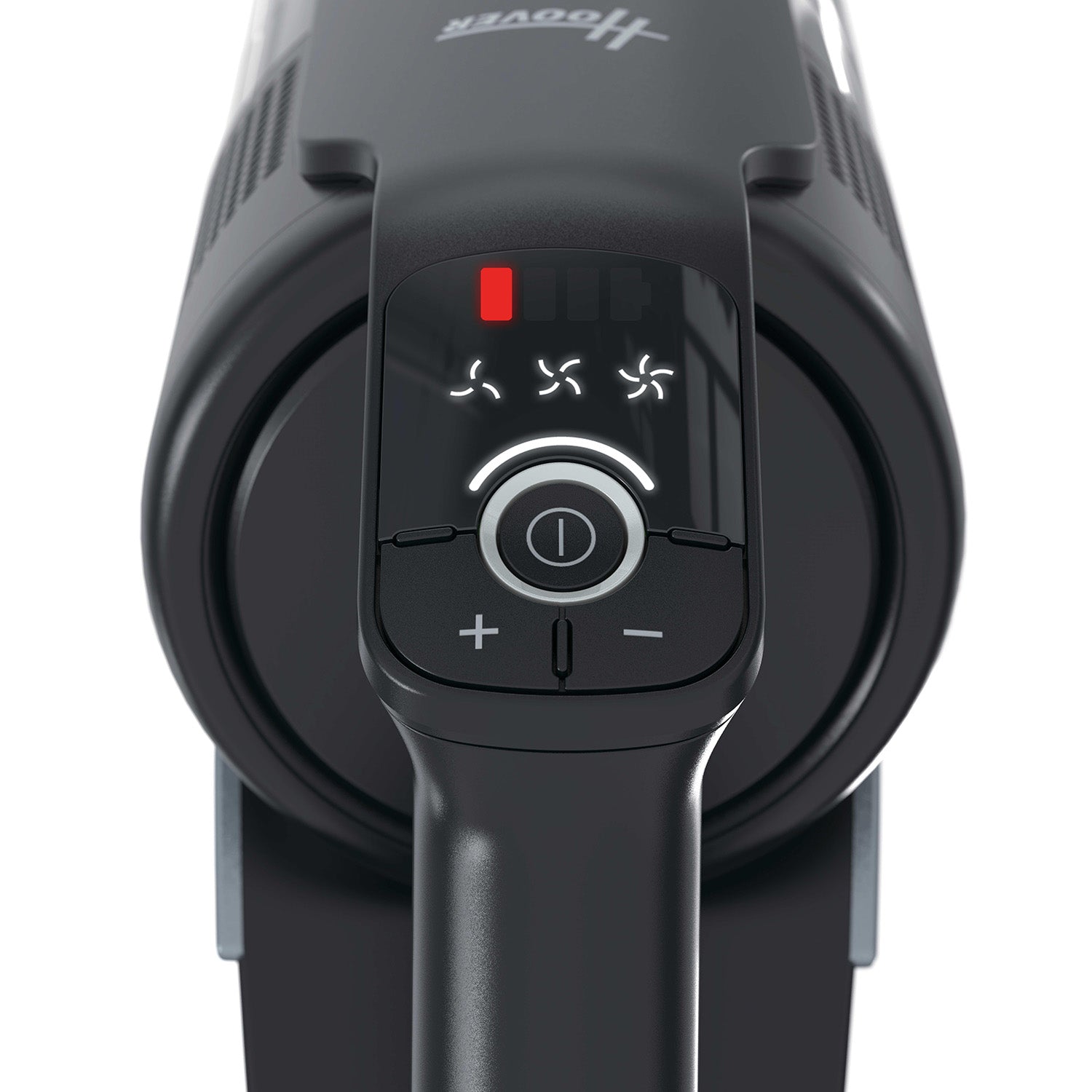 Hoover Skaftdammsugare HF6 Home All Floor 660W