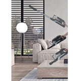 Hoover Skaftdammsugare HF6 Home All Floor 660W