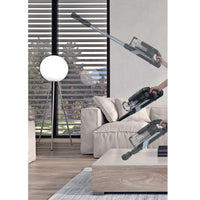 Hoover Skaftdammsugare HF6 Home All Floor 660W