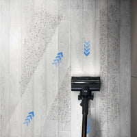 Hoover Skaftdammsugare HF6 Home All Floor 660W