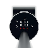 Hoover Skaftdammsugare HW3 Våt & Torr